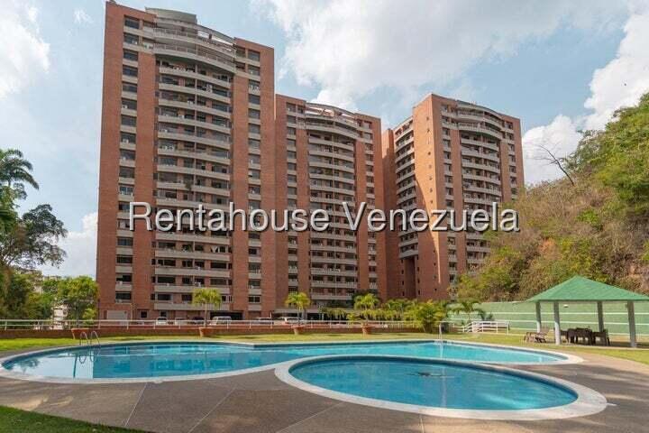 Apartamento penthouse certificado con 4 habitaciones en Colinas de Los