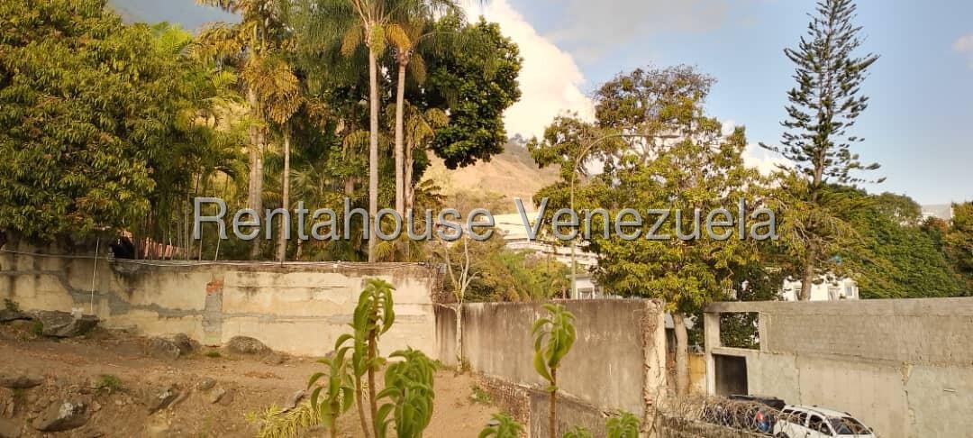Alquiler Anexo independiente Altamira 220m2