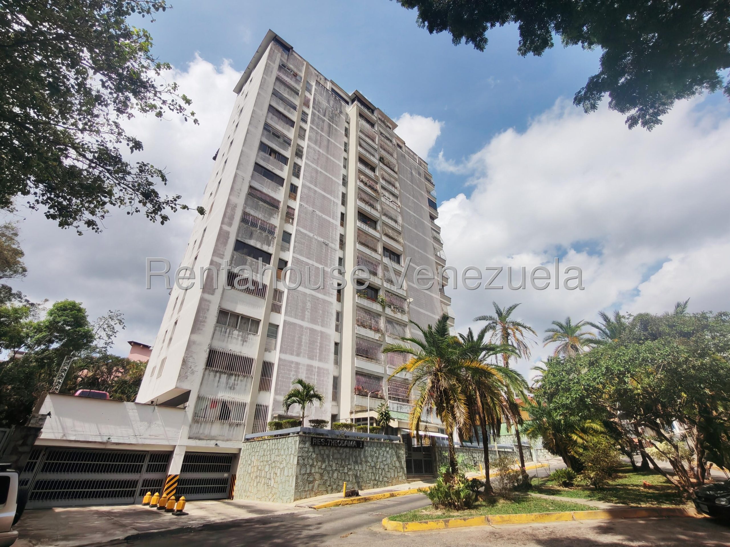 Apartamento 3 hab. estratégicamente ubicado en Los Nuevos Teques