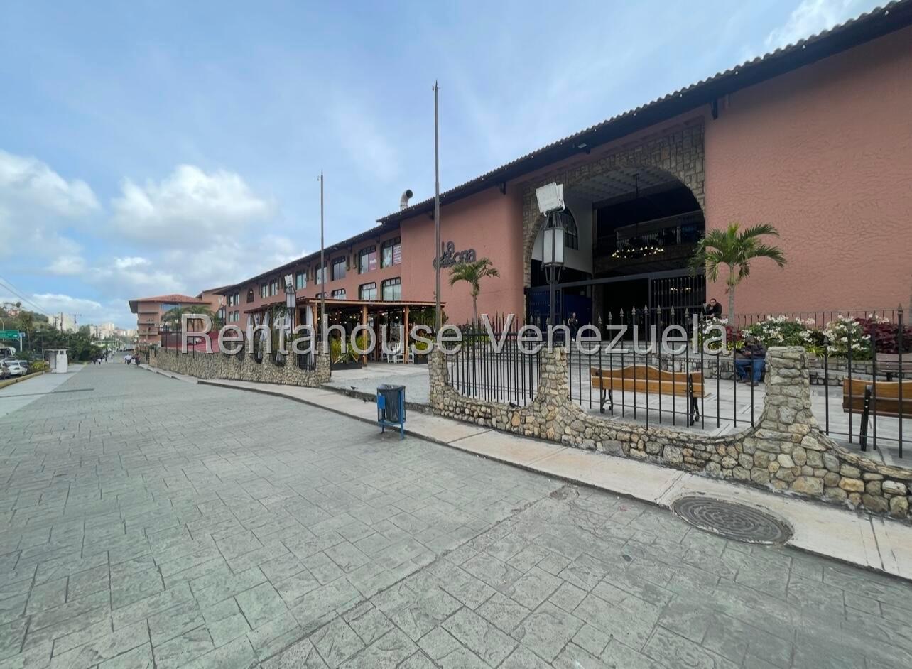 Comercial planta baja con alta exposición en La Rosaleda
