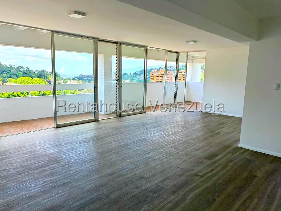 Apartamento duplex 4 hab con vista panorámica en La Boyera