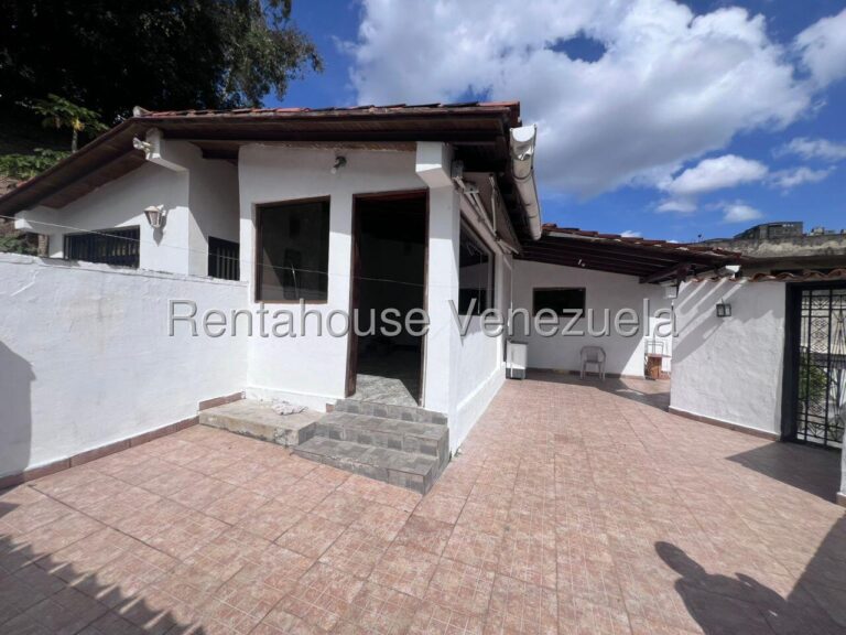 Casa 4 habitaciones con agua segura en El Picacho