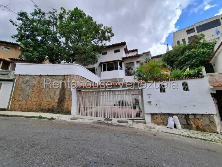Casa de 280 m² con 4 habitaciones en El Marques, Caracas