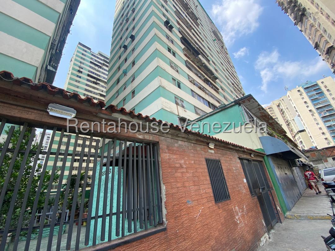 Apartamento piso alto con vista panorámica en San Martín