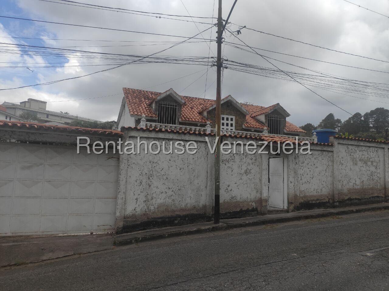 Casa Colinas de Carrizal