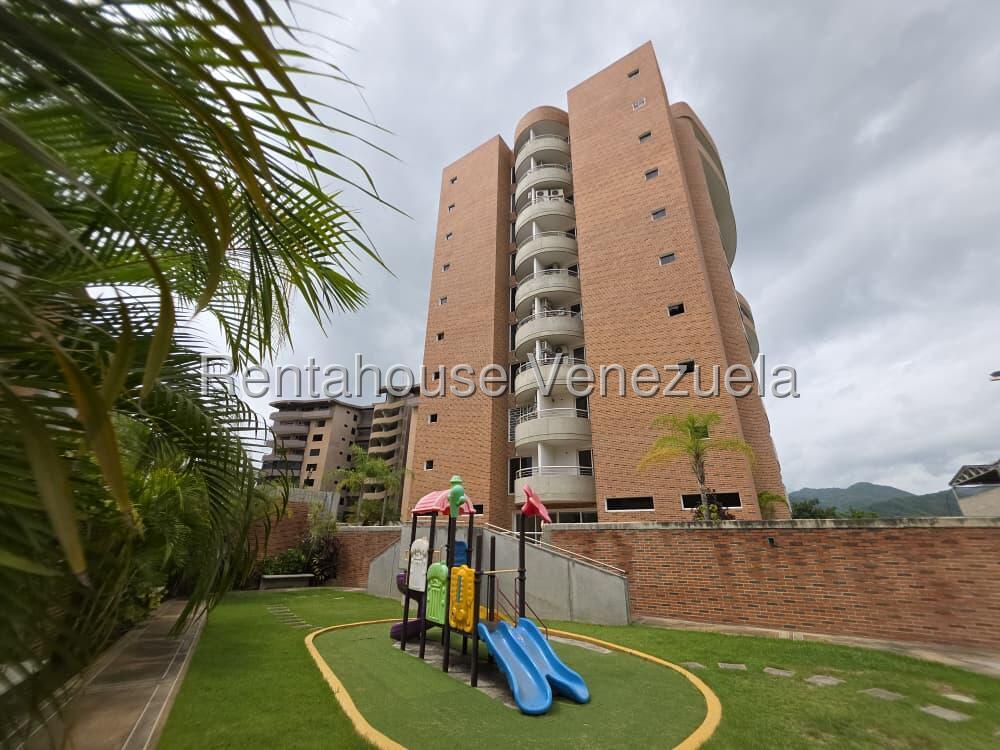 Apartamento 2 hab con terraza en Frutas Condominio