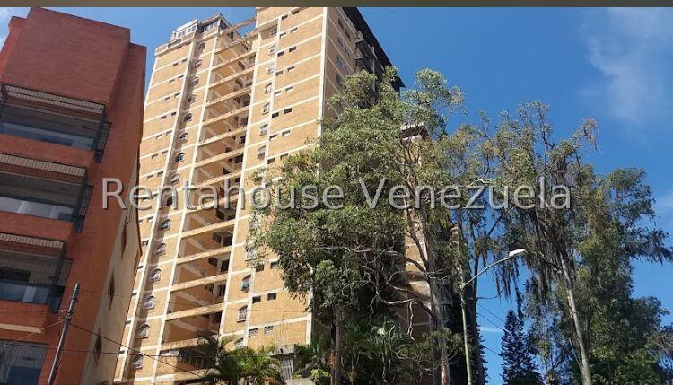 Apartamento penthouse para remodelar con vista, Carrizal