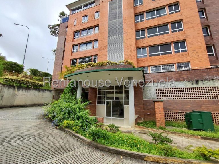 Apartamento amoblado 204 m² vista al valle en Llano Alto