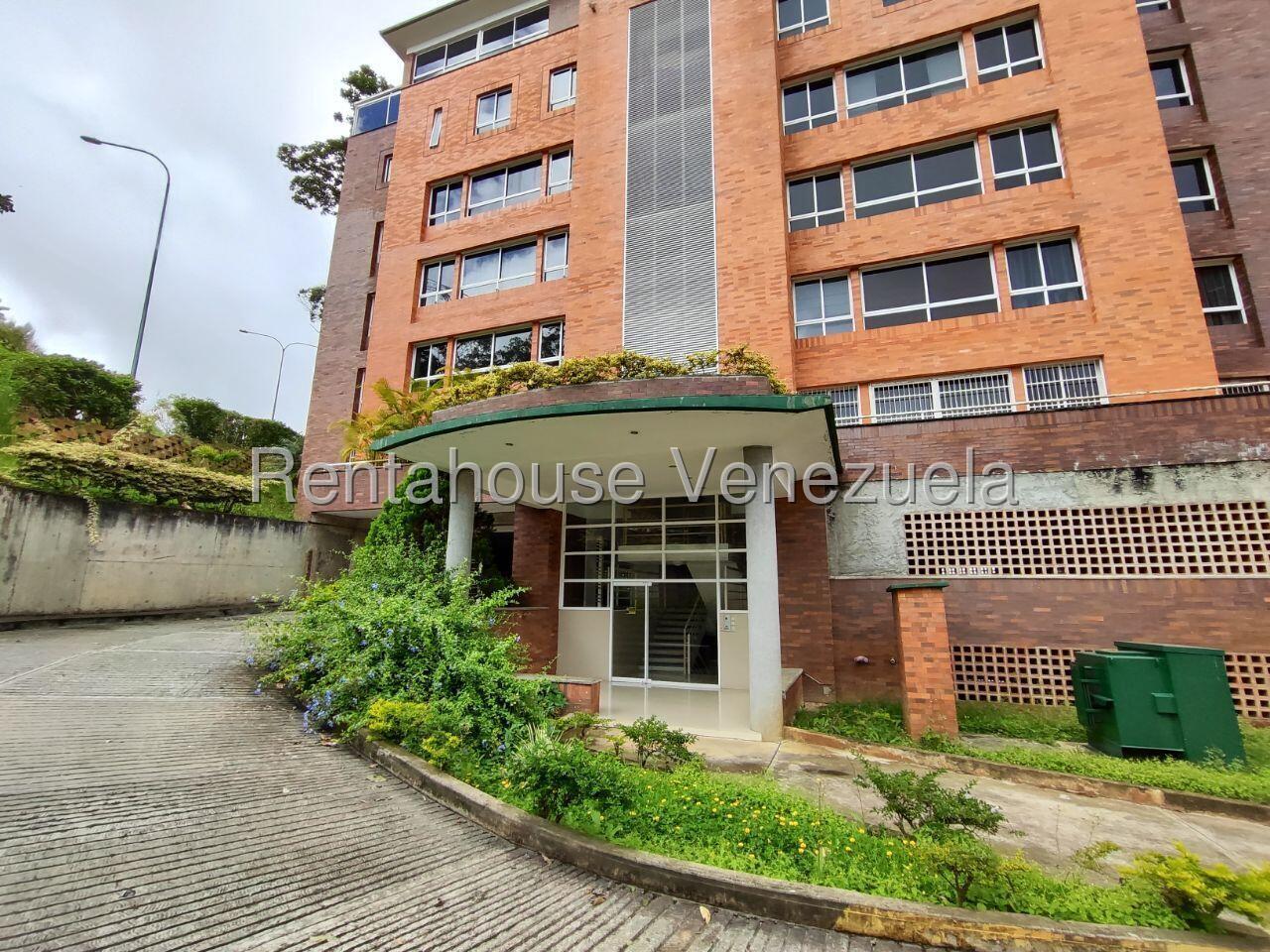Apartamento amoblado 204 m² vista al valle en Llano Alto