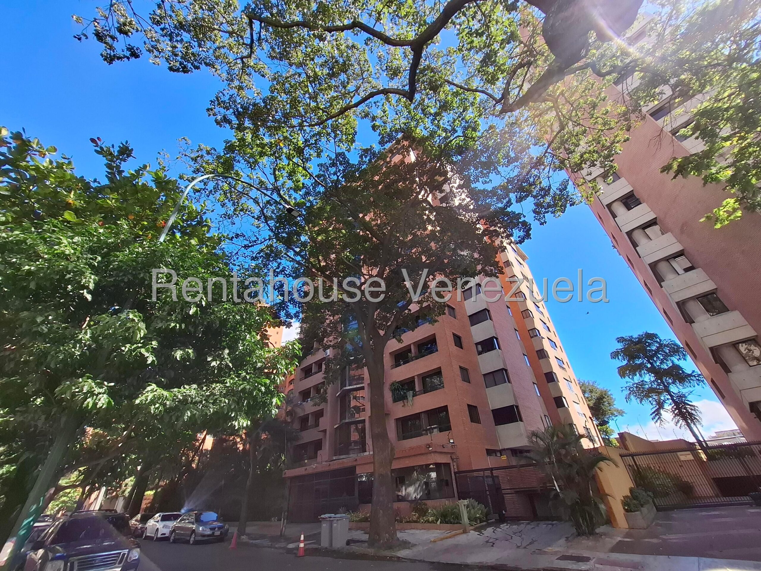 Apartamento penthouse 5 habitaciones con vista 360° El Rosal
