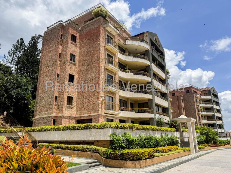 Apartamento planta baja con vista panorámica en Los Naranjos