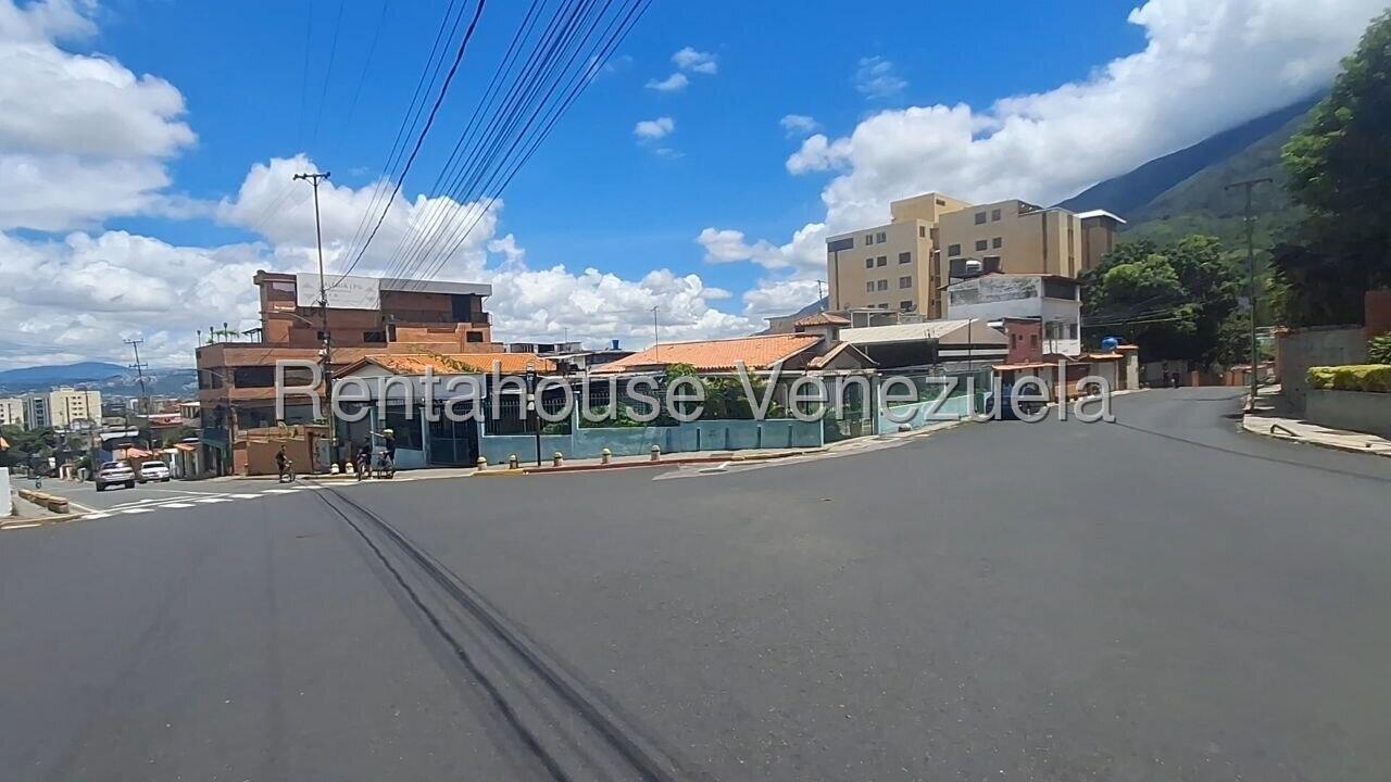 Casa de 513 m² para reconstruir en Los Chorros