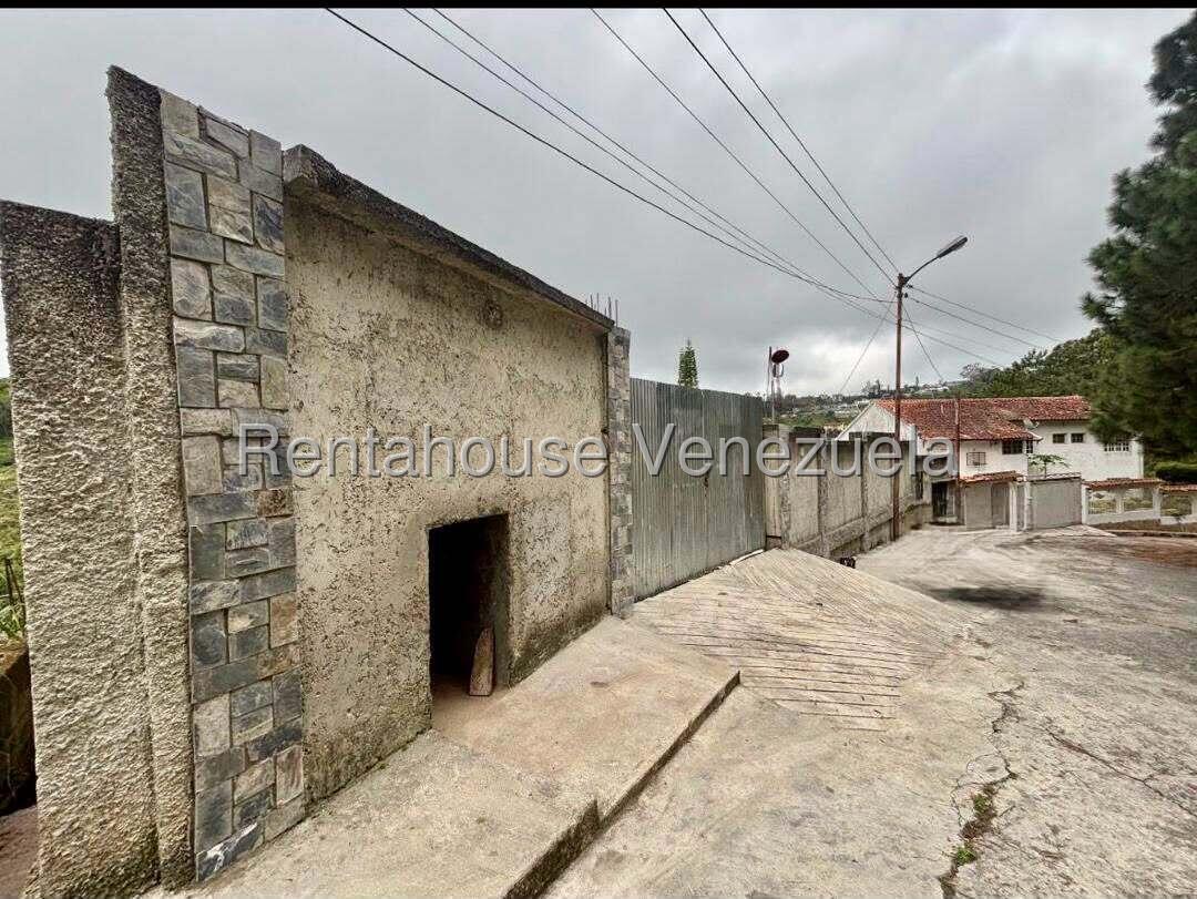 Casa de 3 habitaciones en construcción, Pan de Azúcar