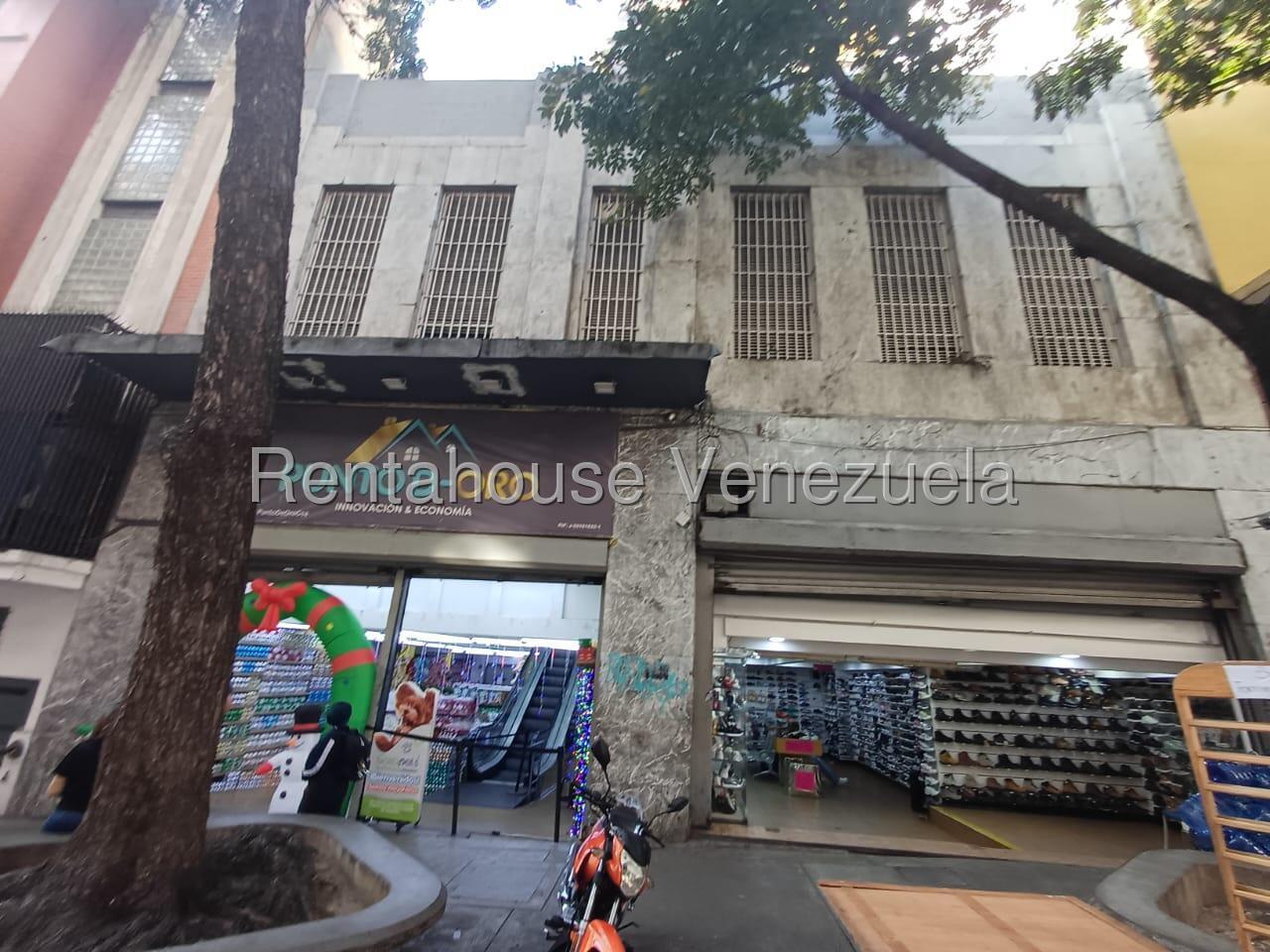 Comercial grande con potencial de expansión Catedral