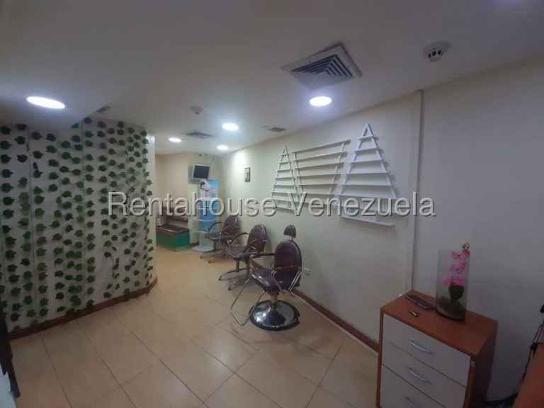 Local Comercial Los Palos Grandes Centro Plaza