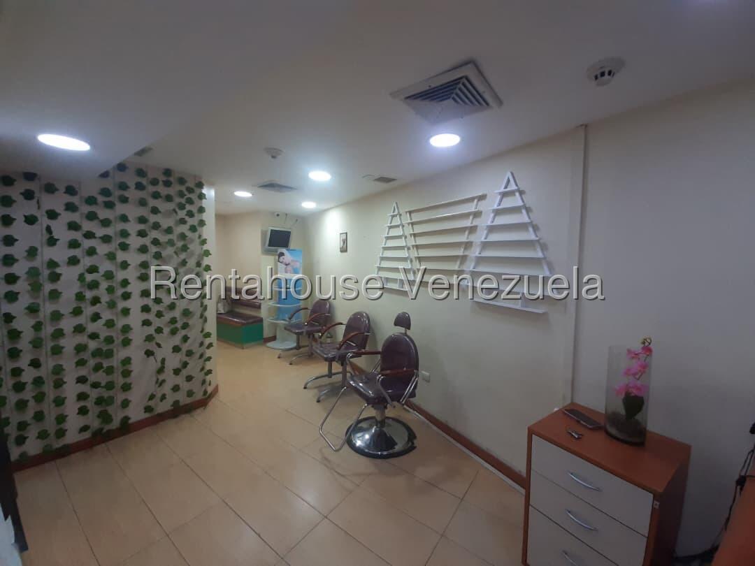 Local Comercial Los Palos Grandes Centro Plaza
