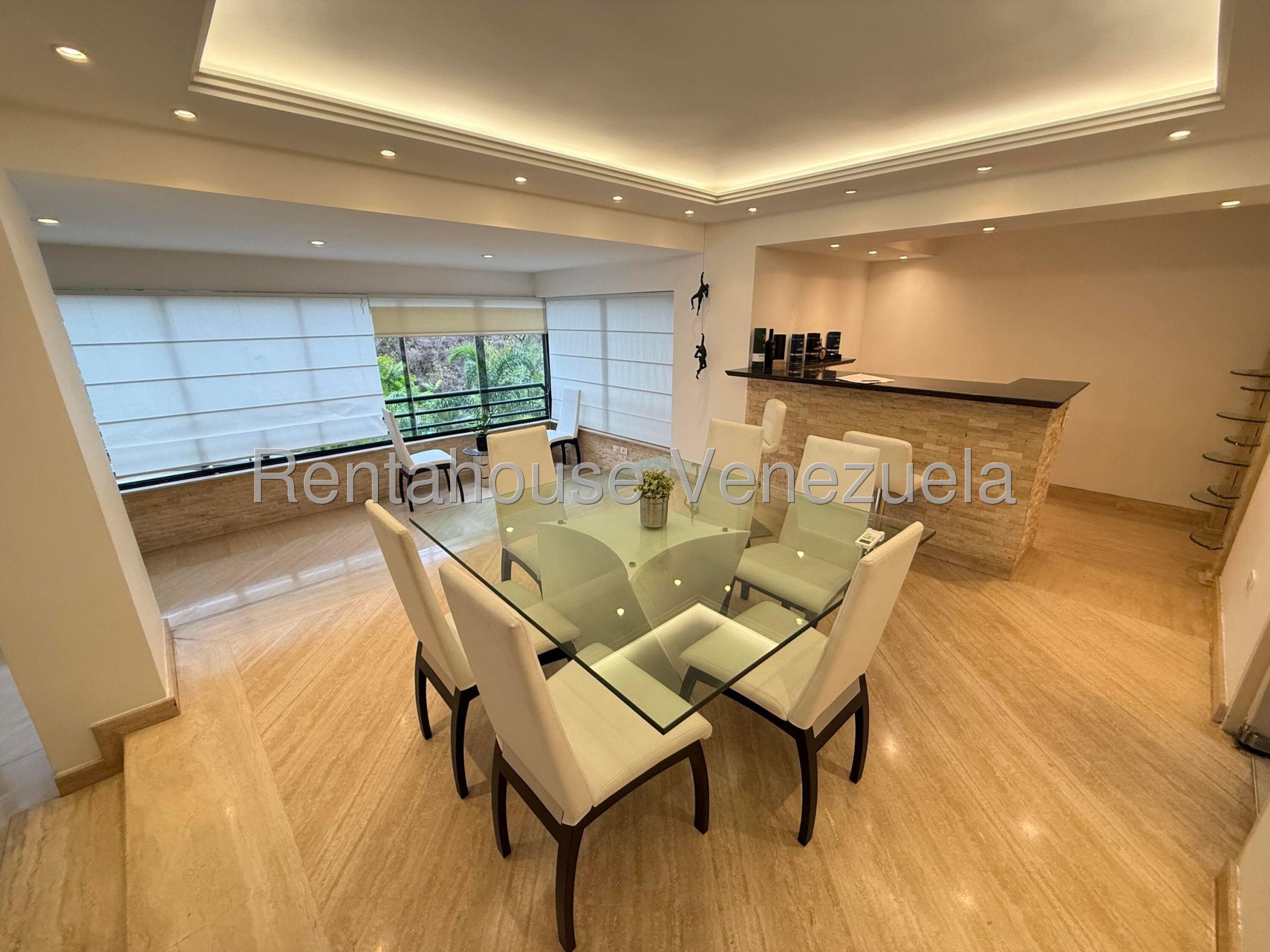Apartamento 3 hab con seguridad 24h en Colinas de Valle Arriba