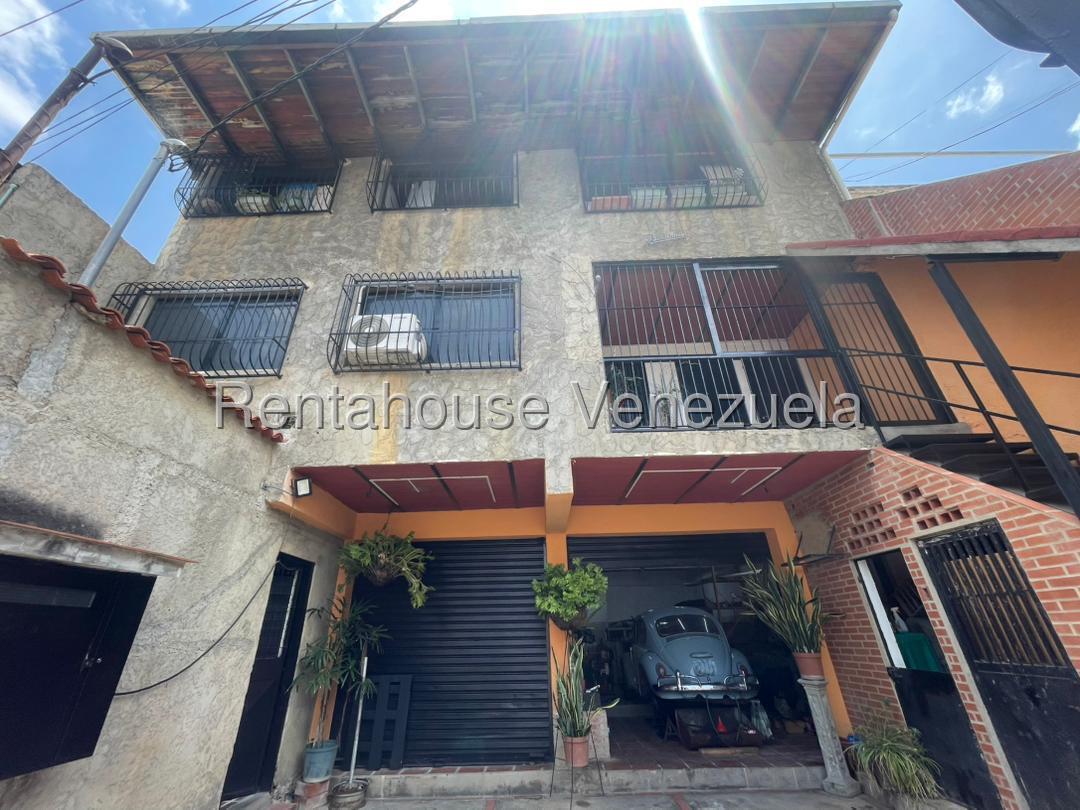 Comercial industrial 600 m² con triple patente Boleita Sur