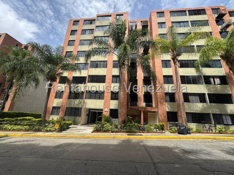 Apartamento funcional en piso bajo, Los Naranjos Humboldt