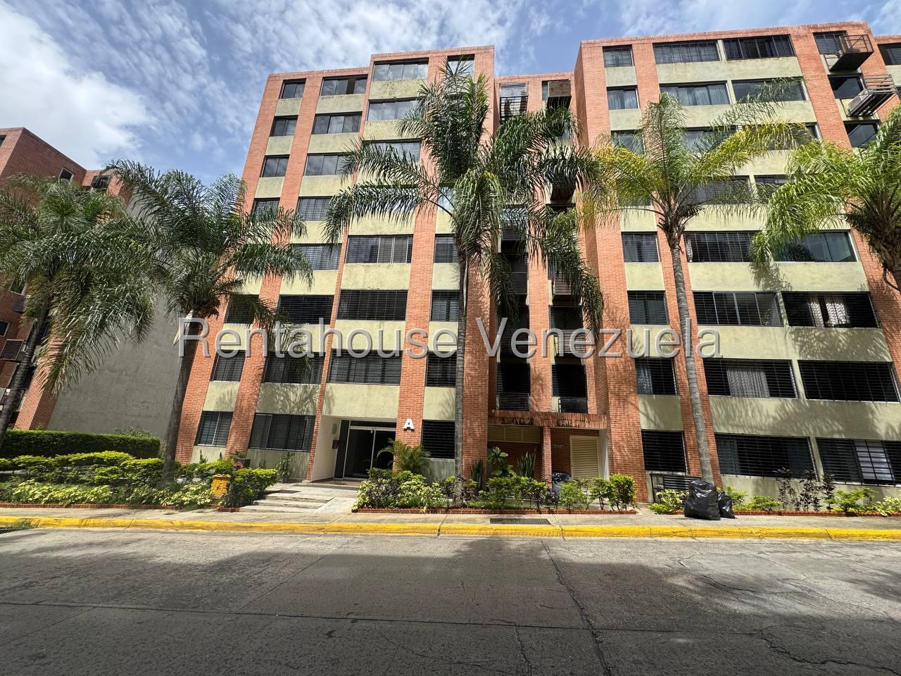 Apartamento funcional en piso bajo, Los Naranjos Humboldt