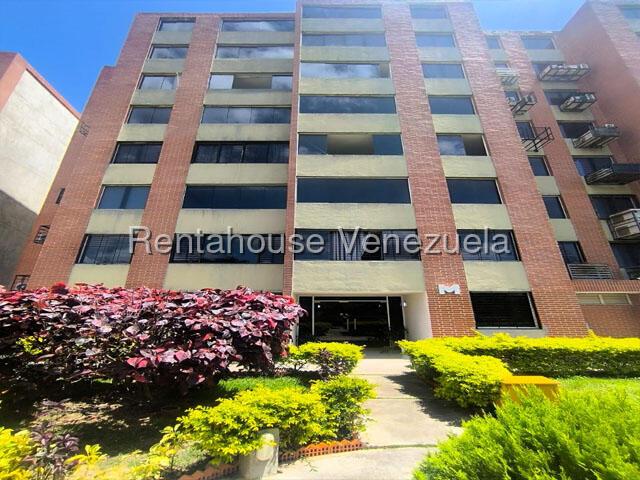 Venta Apartamento Remodelado Equipado Los Naranjos Humboldt