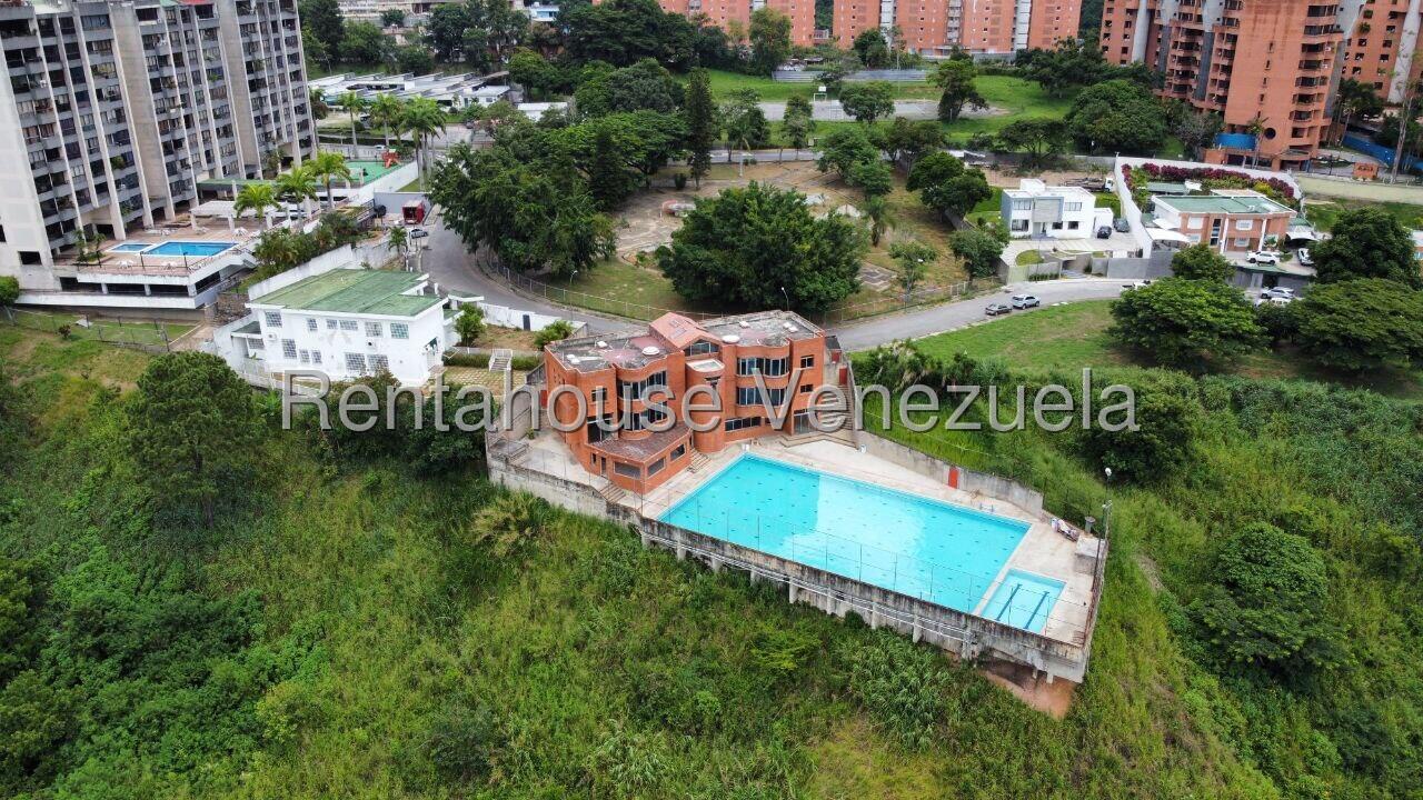 Casa con vista panorámica de 6 habitaciones en Los Samanes