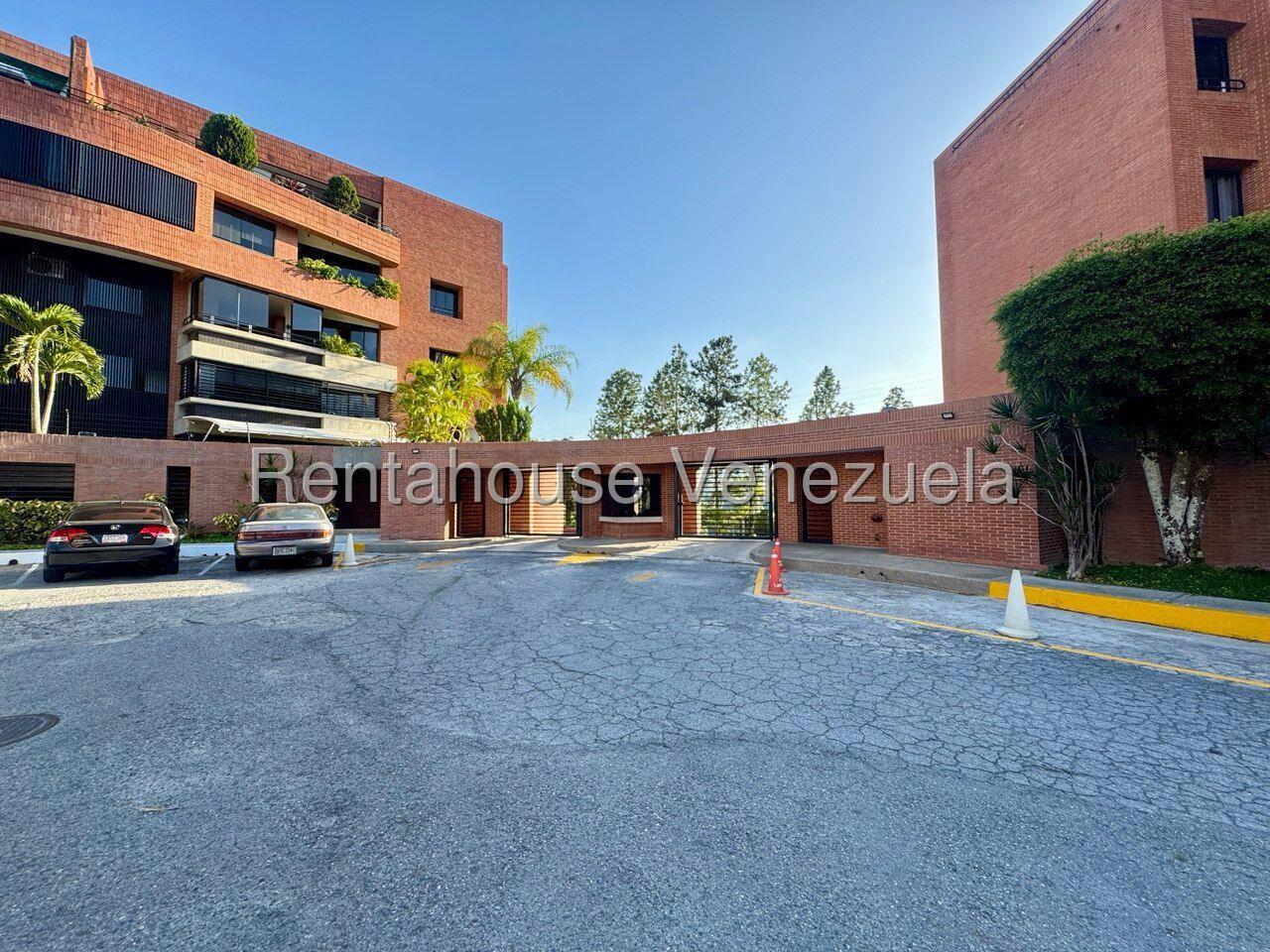 Apartamento remodelado con vista en Guaicay