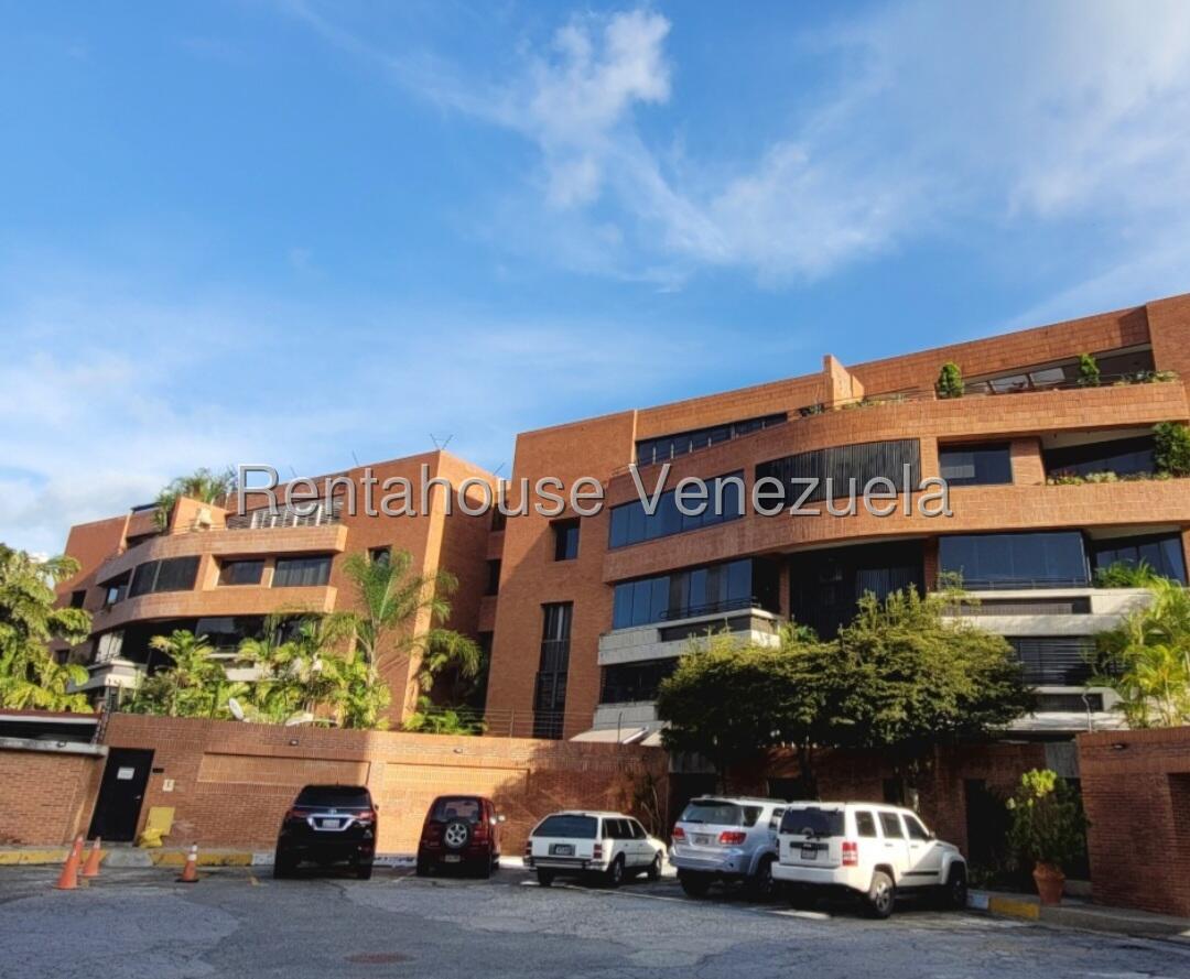 Apartamento con vista, bien mantenido en Guaicay
