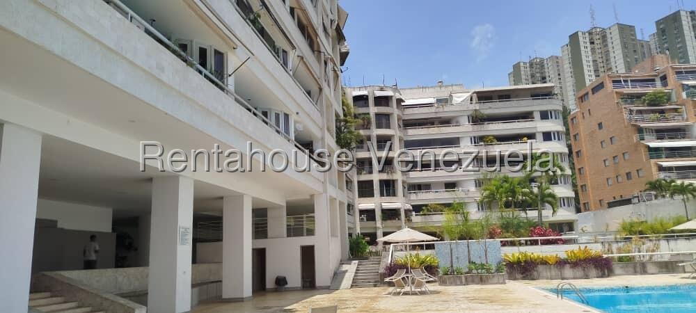 Apartamento moderno y espacioso en Los Samanes
