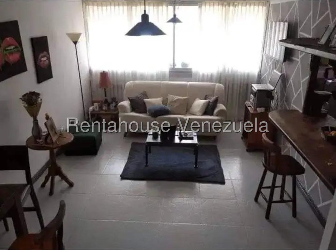 Apartamento duplex con vista panorámica en Parque Central