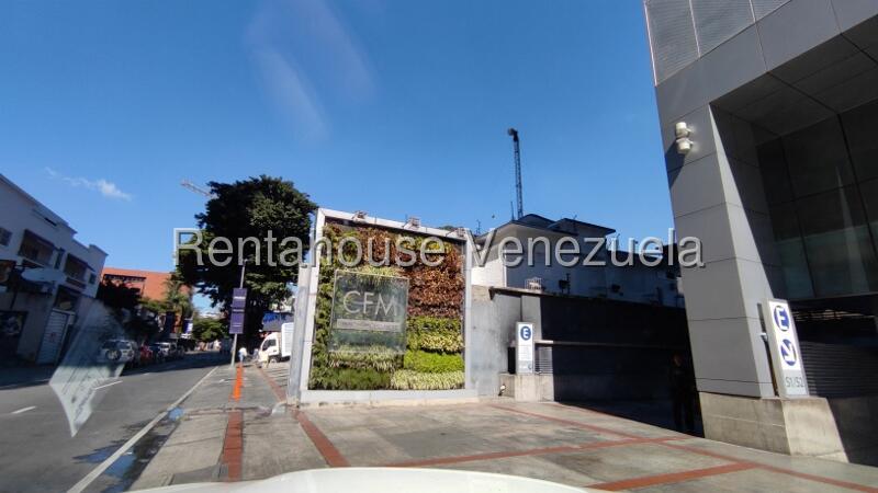 Comercial corporativo en torres exclusivas de Las