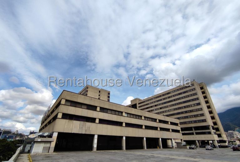 Comercial En alquiler Caracas
