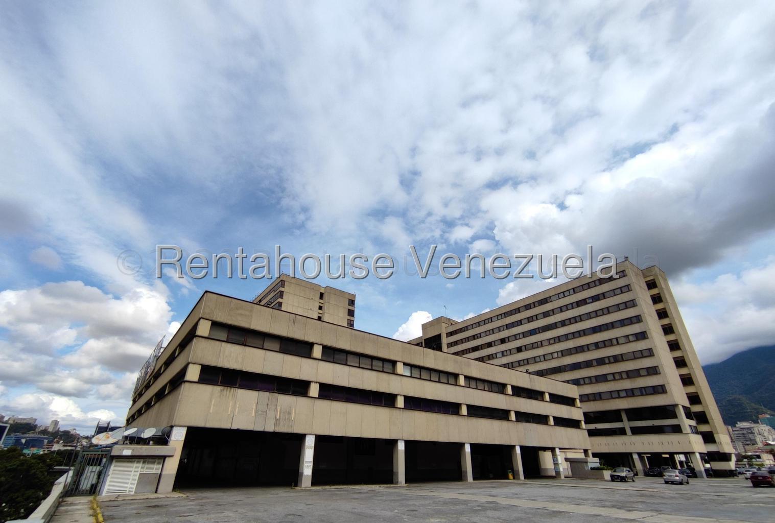 Comercial En alquiler Caracas