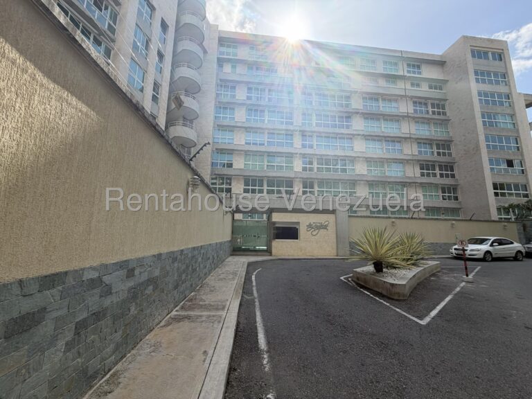 Alquiler Apartamento Lomas de Las Mercedes 126m2