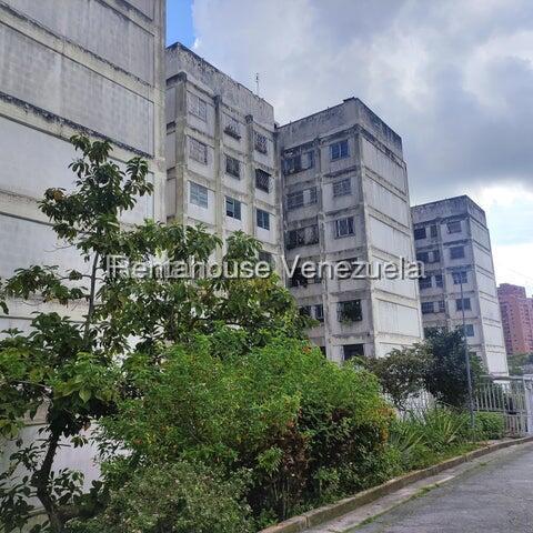 Apartamento amoblado 3 hab con piso de granito en La Matica