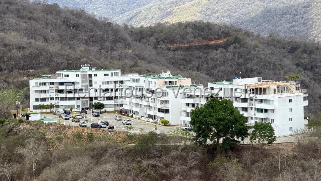 Venta Apartamento 2H 2B 1P Urb. Bosques de la Lagunita