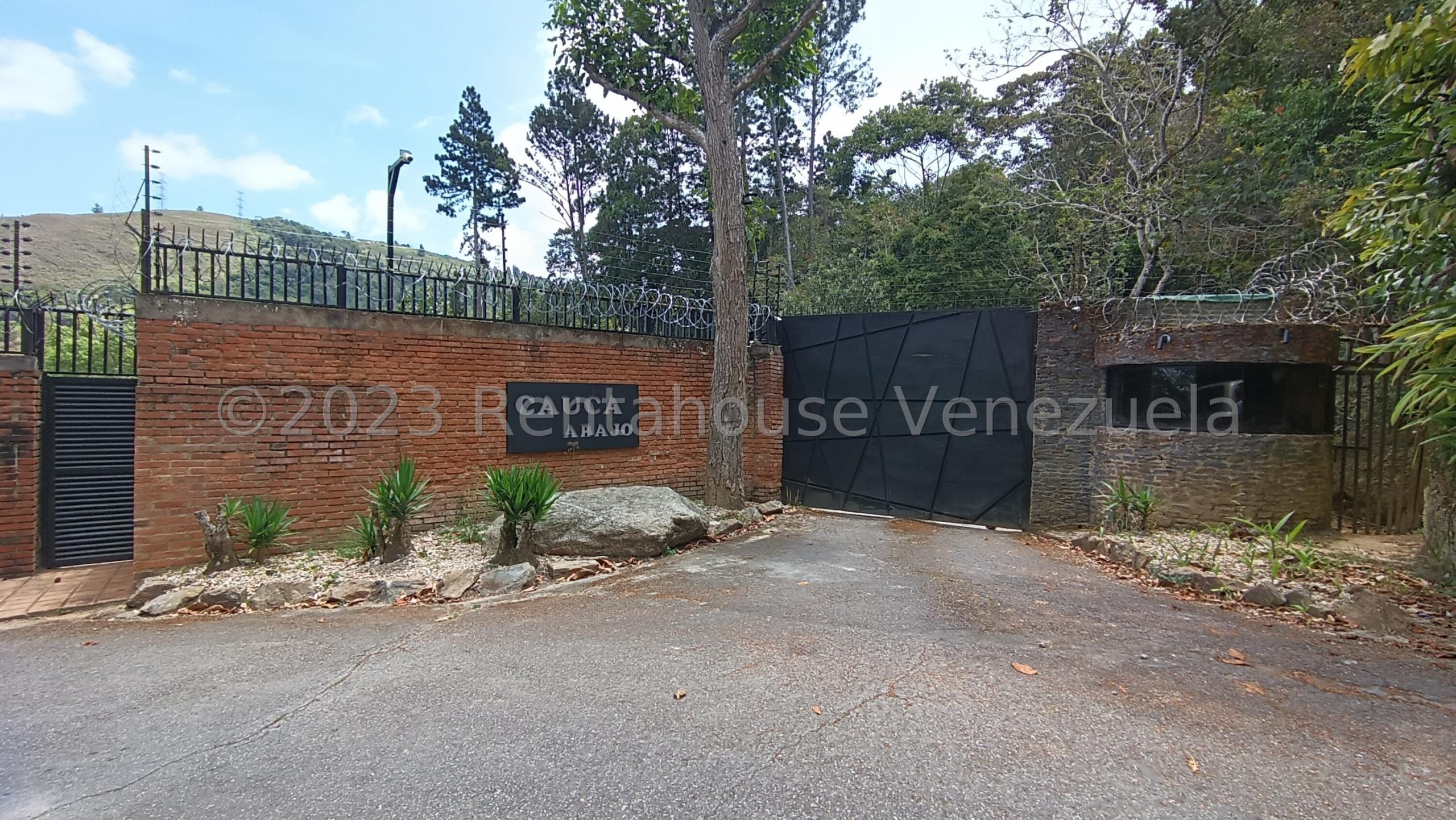 Casa de 7 habitaciones autosustentable en Los Guayabitos