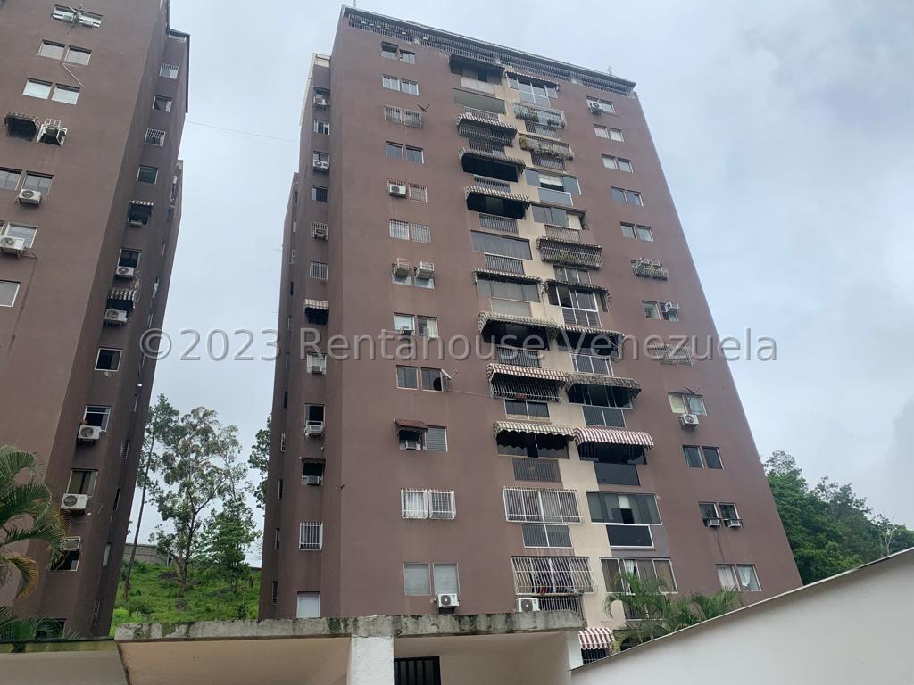 Apartamento PH en Terrazas del Club Hipico
