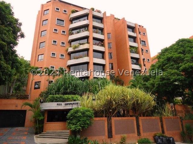 Apartamento de lujo 4 habitaciones en Colinas de Valle Arriba