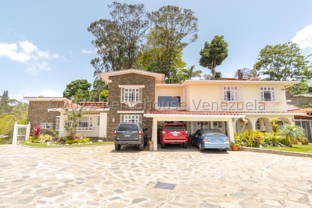 Casa El Hatillo