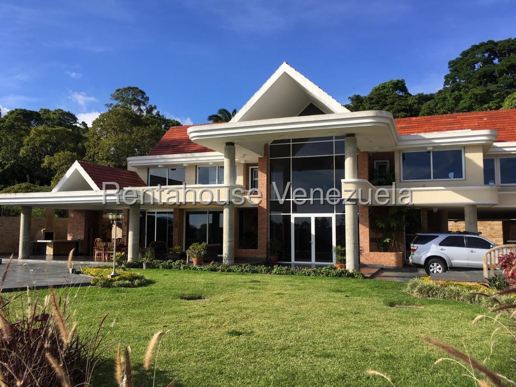 Casa de lujo frente a campos de golf en La Lagunita