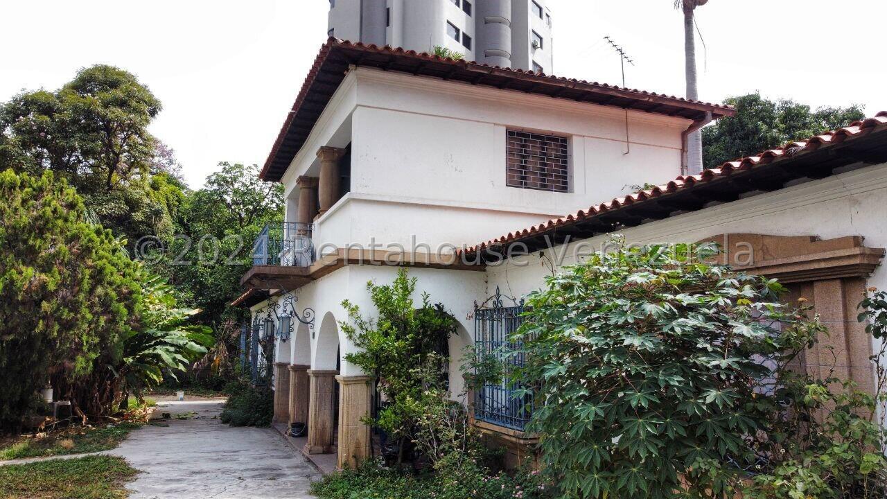 Casa para proyecto comercial con variables aprobadas en El Paraíso