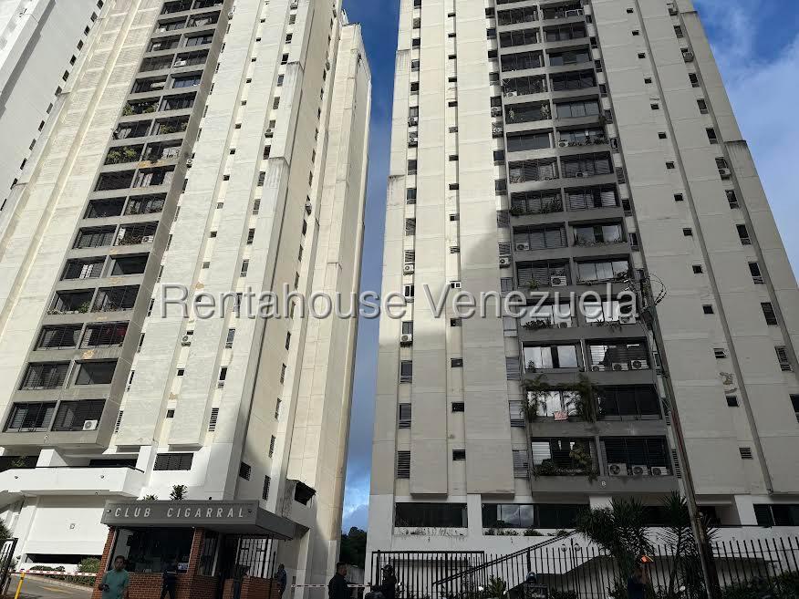 Apartamento penthouse con vista, 4 hab en El Cigarral