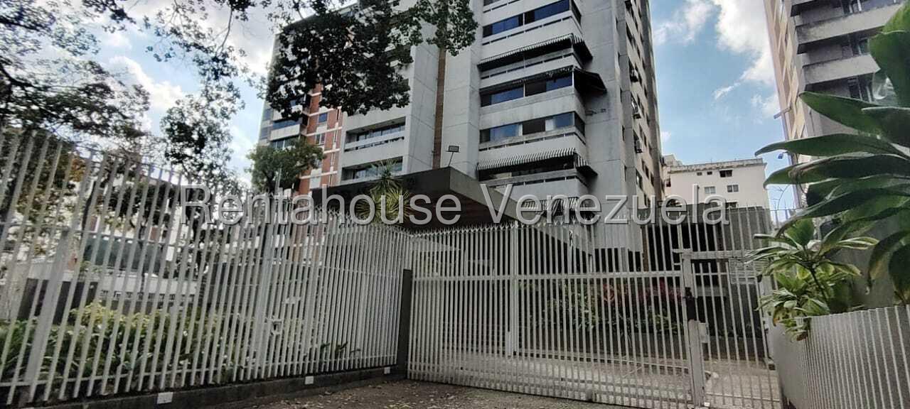 Apartamento penthouse con vistas panorámicas en La Florida