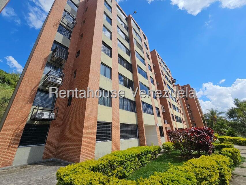 Venta Apartamento Obra Gris Remodelar Los Naranjos Humboldt