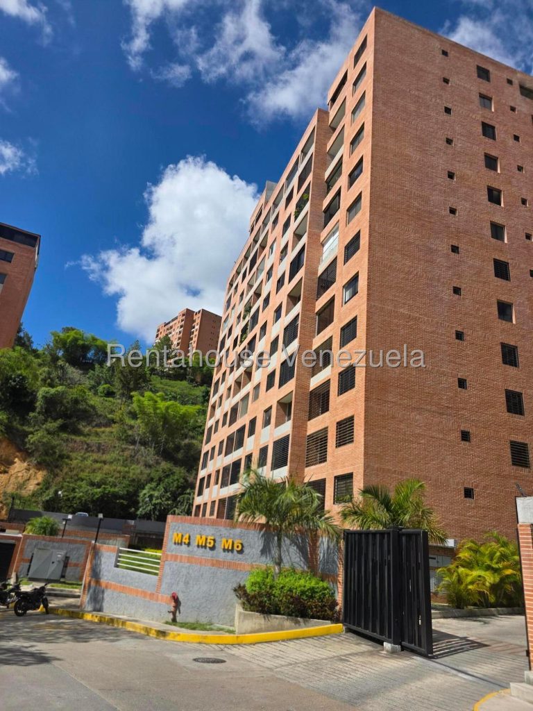 Venta Apartamento Pozo Agua Vista Concepto Abierto Colinas de La Tahona