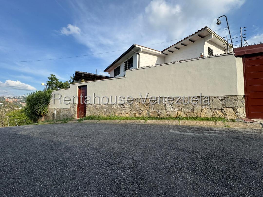 Venta Casa Anexo Terreno Vista 360 Lomas de La Trinidad