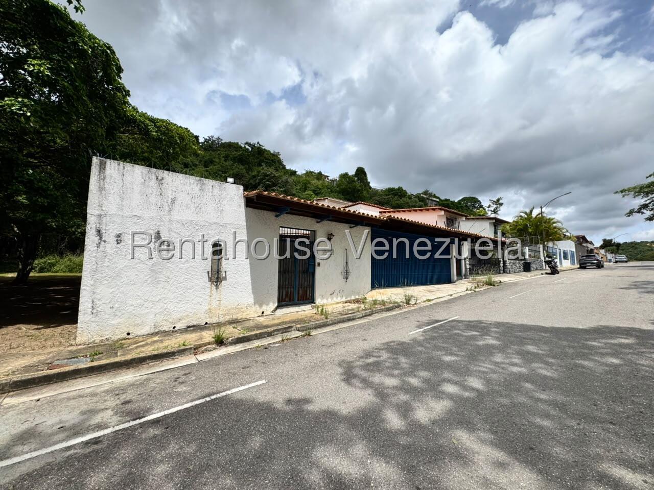 Venta Casa Remodelar Anexo Calle Privada 654mts Santa Paula