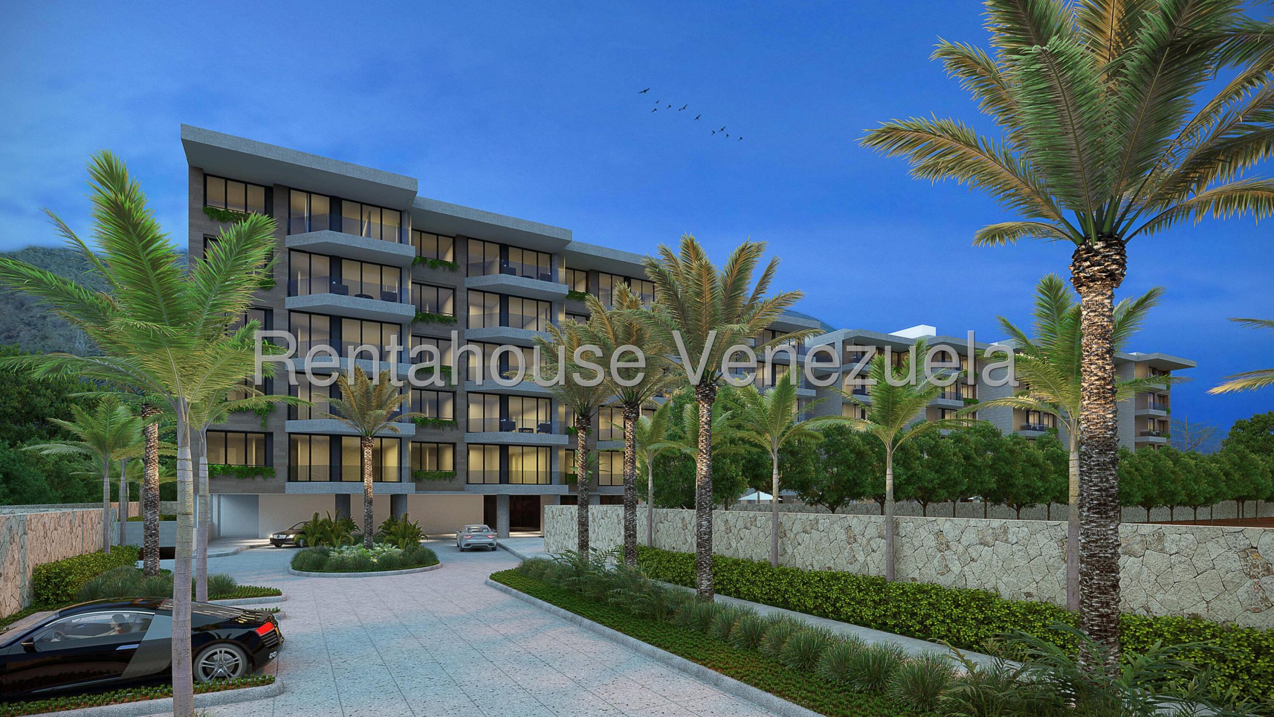 Apartamento 2 hab. diseño de autor en La Castellana