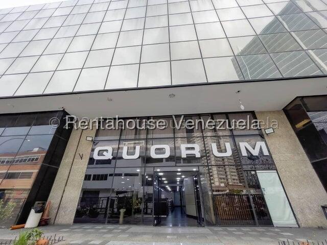 Comercial de 359 m² con sala de conferencias en Los Ruices